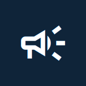 Megaphone Icon