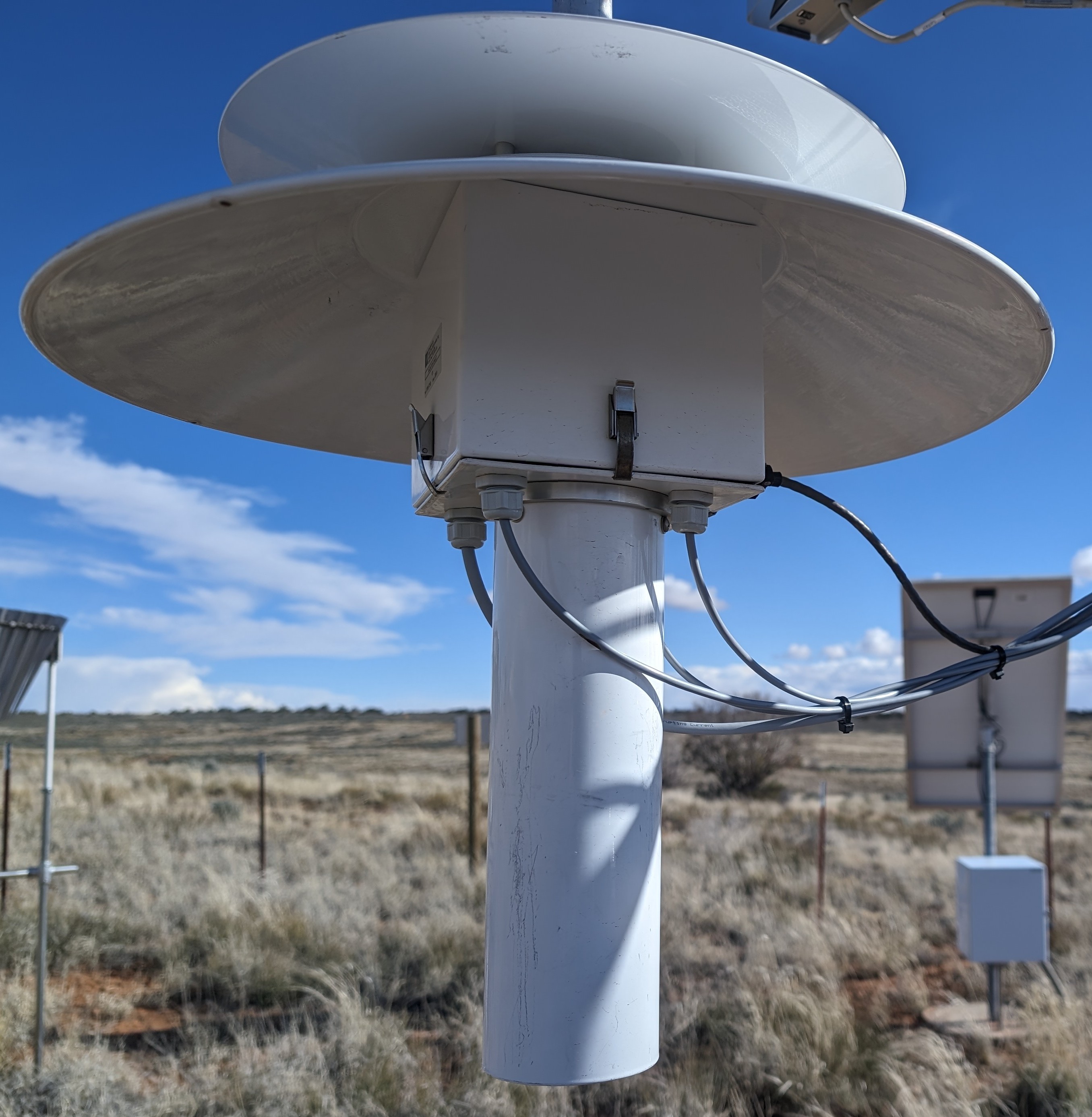 Thermometrics PRT (PT1000)