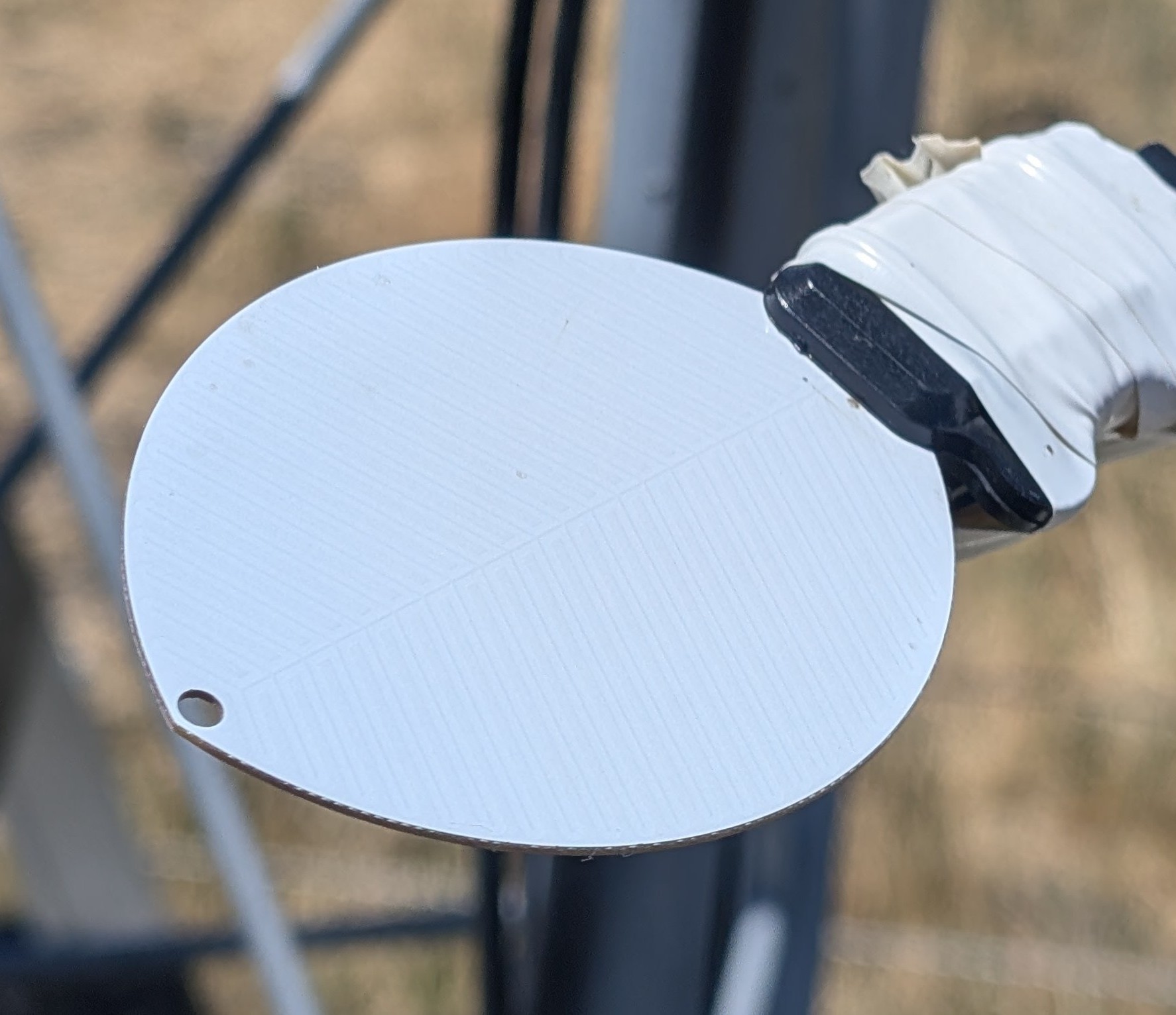 Meter Leaf Wetness Sensor (Phytos-31)