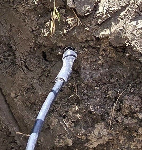 Apogee Thermistor (ST-100)