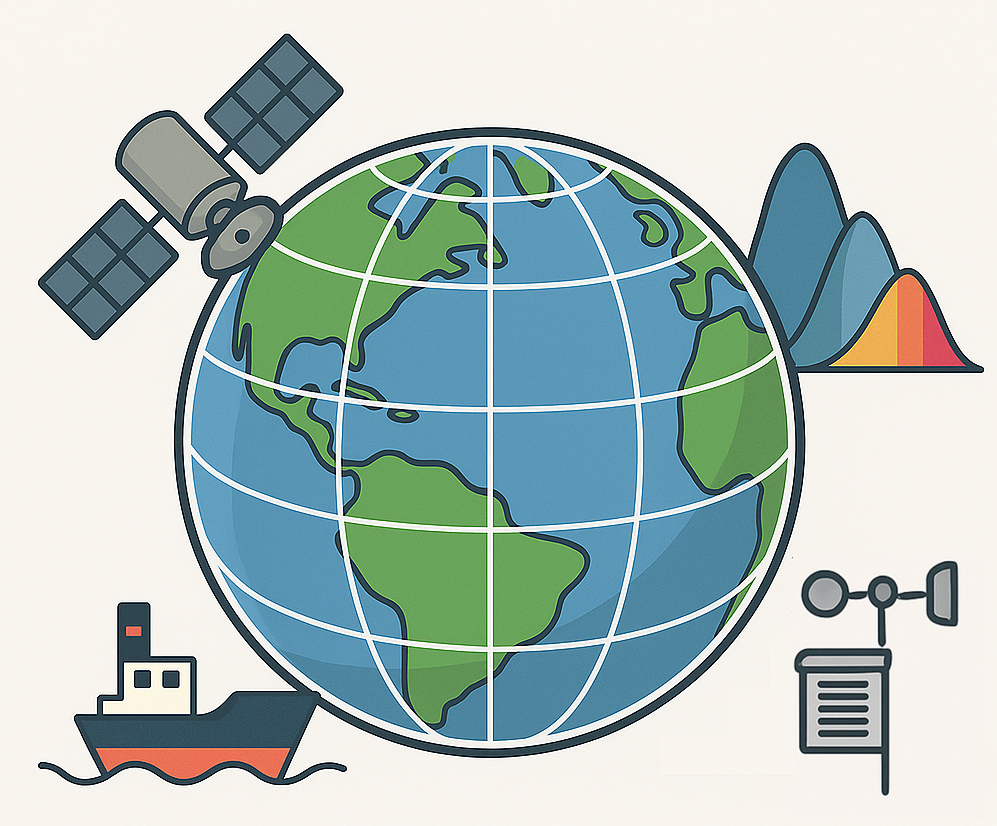 Climate Forecasting Systems