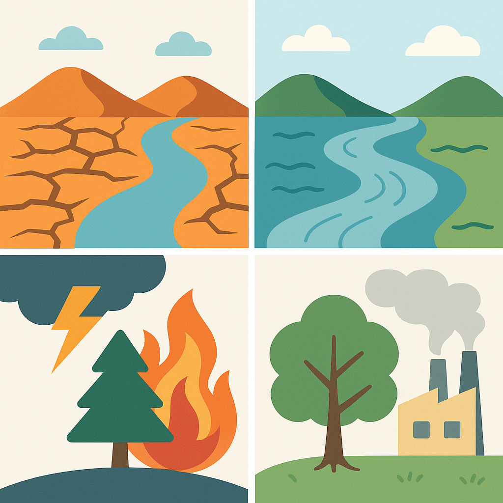 Earth System Predictability