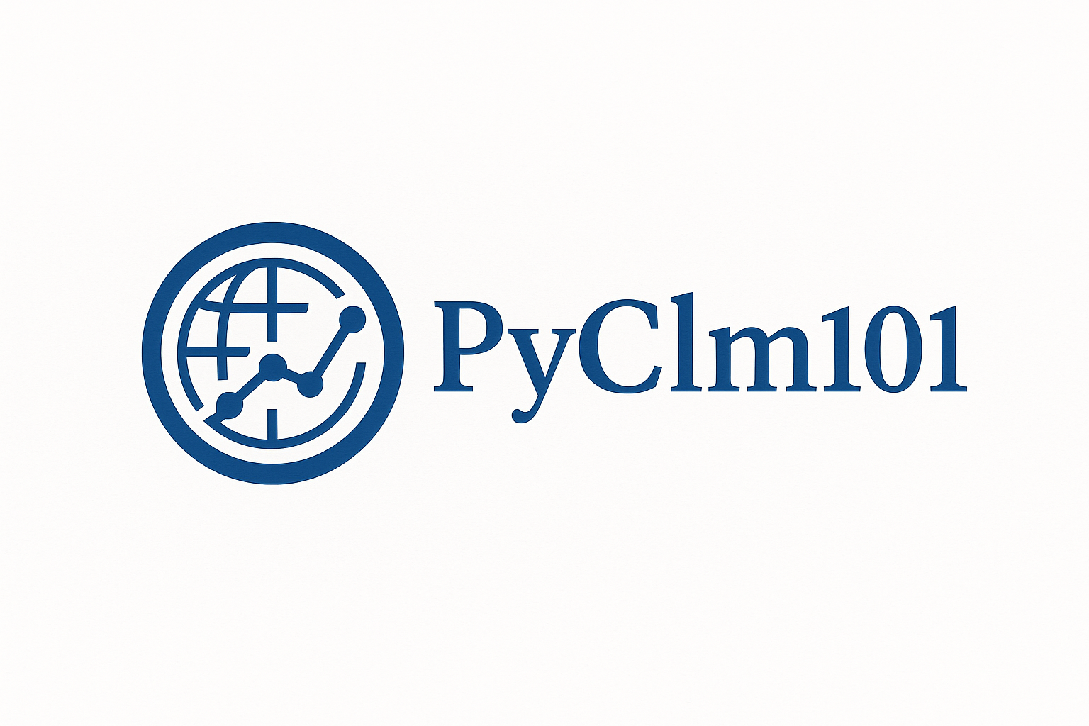 PyClm101 ver1.0 - Home